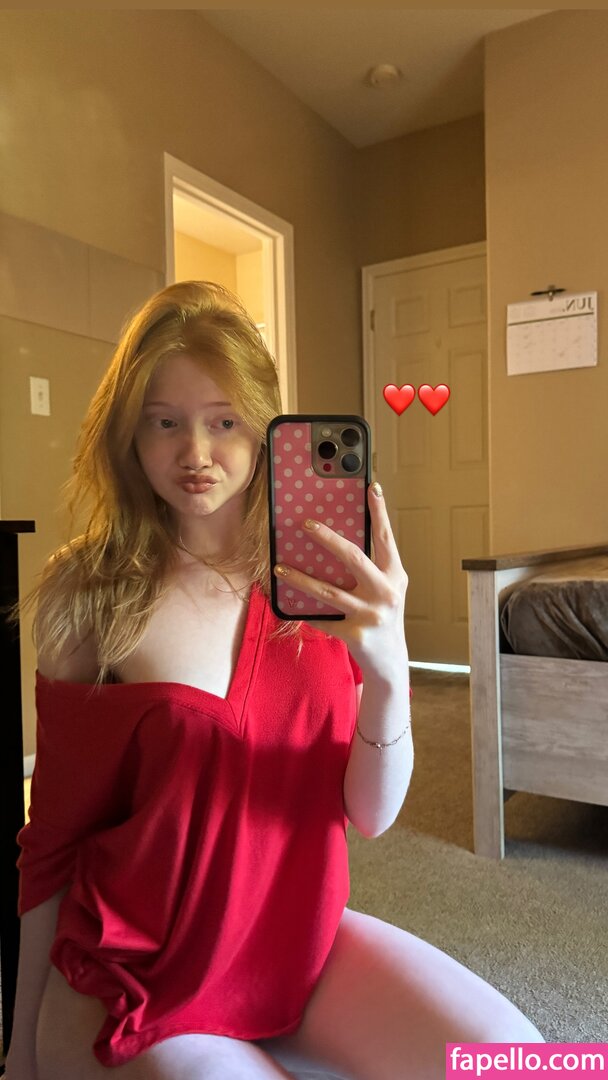 Makenna Kelly